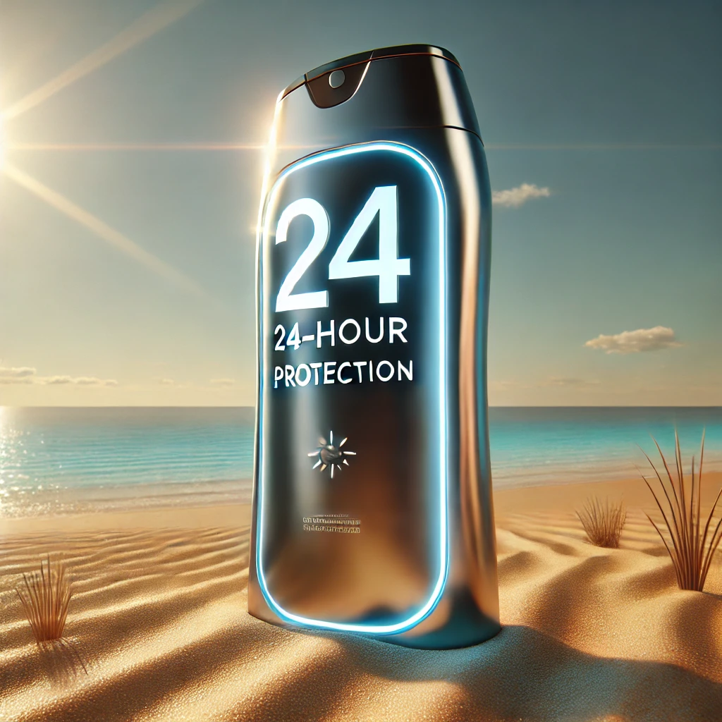 New Sunscreen Technology Protects Skin for 24 Hours: A Game-Changer in Skincare